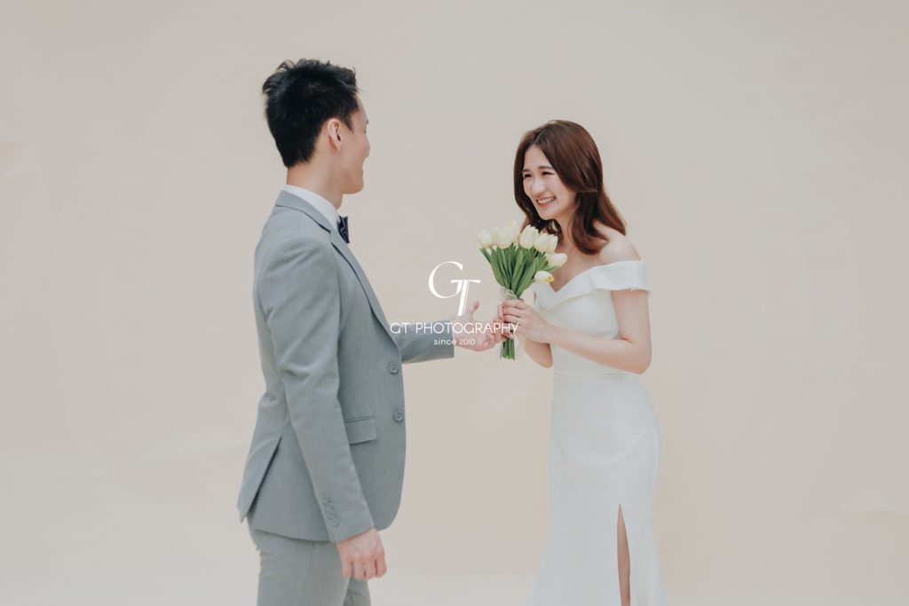 台中婚紗