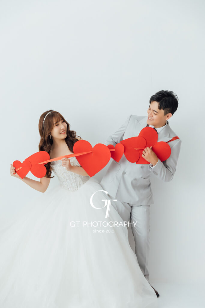 台中自助婚紗推薦-便服婚紗照自然互動-克服拍婚紗尷尬